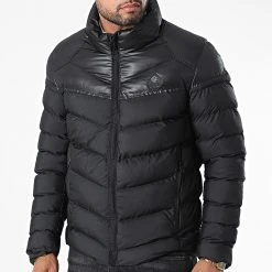 Les meilleures critiques de 🌟 Doudoune 050 Noir de Classic Series ⌛ -Classic Series Soldes classic series 339030 050 BLACK 20220926T152847 03