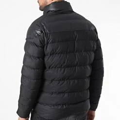 Les meilleures critiques de 🌟 Doudoune 050 Noir de Classic Series ⌛ -Classic Series Soldes classic series 339030 050 BLACK 20220926T152849 04