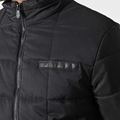 Offres ✨ Doudoune 216 Noir de Classic Series 🧨 -Classic Series Soldes classic series 339031 216 BLACK 20221108T150505 02