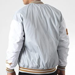 Vente flash ✨ Veste Teddy 7426 Gris de Classic Series ✔️ -Classic Series Soldes classic series 339406 7426 GERY 20221004T153401 04