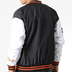 Le moins cher 🧨 Veste Teddy 7426 Noir de Classic Series ✨ -Classic Series Soldes classic series 339407 7426 NOIR 20221004T155434 04