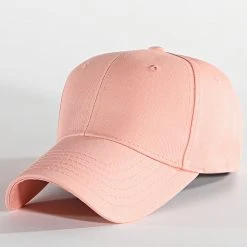 Les meilleures critiques de 💯 Casquette KS01 Rose de Classic Series ✔️
