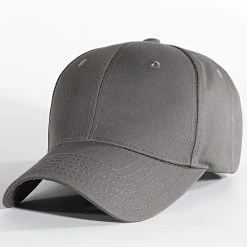 Tout neuf 🎁 Casquette KS01 Gris de Classic Series ✔️