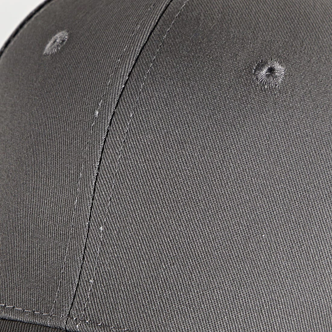 Tout neuf 🎁 Casquette KS01 Gris de Classic Series ✔️ 4 Tout neuf 🎁 Casquette KS01 Gris de Classic Series ✔️ – Image 2