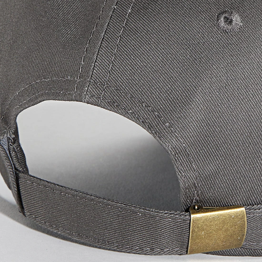 Tout neuf 🎁 Casquette KS01 Gris de Classic Series ✔️ 5 Tout neuf 🎁 Casquette KS01 Gris de Classic Series ✔️ – Image 3