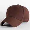 Meilleure affaire ⌛ Casquette KS01 Marron de Classic Series 🎉 -Classic Series Soldes classic series 339804 KS01 102 20221003T153231 01