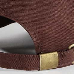 Meilleure affaire ⌛ Casquette KS01 Marron de Classic Series 🎉 -Classic Series Soldes classic series 339804 KS01 102 20221003T153234 03