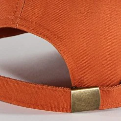 Sortie ✔️ Casquette KS01 Orange de Classic Series 💯 -Classic Series Soldes classic series 339805 KS01 93 20221003T153714 03