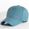 Acheter 🎉 Casquette KS01 Turquoise de Classic Series 💯 -Classic Series Soldes classic series 339806 KS01 23 20221028T121858 01