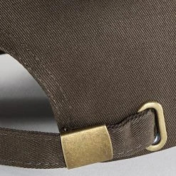 Acheter ✔️ Casquette KS01 Vert Kaki de Classic Series 😀 -Classic Series Soldes classic series 339808 KS01 12 20221003T153623 03