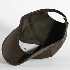 Acheter ✔️ Casquette KS01 Vert Kaki de Classic Series 😀 -Classic Series Soldes classic series 339808 KS01 12 20221003T153625 04