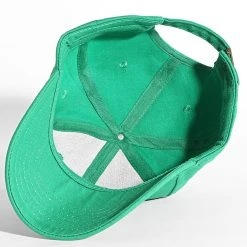 Offres 😀 Casquette KS01 Vert de Classic Series 🔥 -Classic Series Soldes classic series 339809 KS01 23 20221005T143336 04
