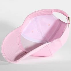 Le moins cher 🌟 Casquette KS01 Rose de Classic Series ⭐ -Classic Series Soldes classic series 339810 KS01 36 20221003T153957 04