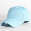 Meilleure vente ✨ Casquette KS01 Bleu Clair de Classic Series 💯 -Classic Series Soldes classic series 339811 KS01 26 20221005T143249 01
