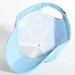 Meilleure vente ✨ Casquette KS01 Bleu Clair de Classic Series 💯 -Classic Series Soldes classic series 339811 KS01 26 20221005T143253 04