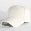 Vente flash ✔️ Casquette KS01 Beige de Classic Series ✔️ -Classic Series Soldes classic series 339812 KS01 5 20221003T153936 01