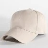 Promo ⭐ Casquette KS01 Beige de Classic Series ⭐ -Classic Series Soldes classic series 339813 KS01 8 20221003T153636 01