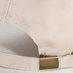 Promo ⭐ Casquette KS01 Beige de Classic Series ⭐ -Classic Series Soldes classic series 339813 KS01 8 20221003T153639 03