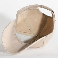 Promo ⭐ Casquette KS01 Beige de Classic Series ⭐ -Classic Series Soldes classic series 339813 KS01 8 20221003T153640 04