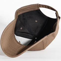 Meilleure affaire 💯 Casquette KS01 Marron de Classic Series ✨ -Classic Series Soldes classic series 339814 KS01 44 20221003T153838 04