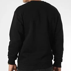 Les meilleures critiques de 🔥 Sweat Crewneck 1122 Noir de Classic Series ✨ -Classic Series Soldes classic series 340770 GK 1122 SIYAH 20221006T152017 04