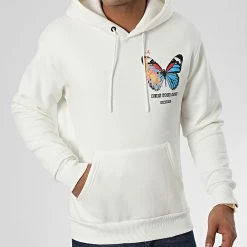 Meilleure vente ❤️ Sweat Capuche 1126 Beige Clair de Classic Series 🔥 8 Meilleure vente ❤️ Sweat Capuche 1126 Beige Clair de Classic Series 🔥 -Classic Series Soldes classic series 340779 GK 1126 EKRU 20221006T151843 03