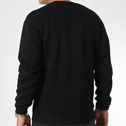 De gros 💯 Sweat Crewneck 1124 Noir de Classic Series 😉 -Classic Series Soldes classic series 340793 GK 1124 SIYAH 20221006T151930 04
