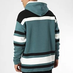 Offres ❤️ Sweat Capuche 1109 Bleu Pétrole de Classic Series 😍 9 Offres ❤️ Sweat Capuche 1109 Bleu Pétrole de Classic Series 😍 -Classic Series Soldes classic series 340798 GK 1109 PETROL 20221006T152508 04