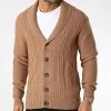 Coupon ✨ Gilet 6854 Camel de Classic Series 👏
