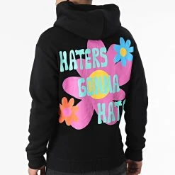 Top 10 🛒 Sweat Capuche 1116 Noir de Classic Series 🎁