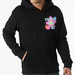 Top 10 🛒 Sweat Capuche 1116 Noir de Classic Series 🎁 -Classic Series Soldes classic series 342554 GK 1116 SIYAH 20221007T160815 03