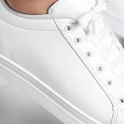 Nouveau 🔥 Baskets 027 Blanc Noir de Classic Series ⭐ -Classic Series Soldes classic series 343331 027 2 BEYAZ SIYAH 20221011T143400 02