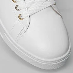 Meilleure affaire ⌛ Baskets MLS-15008 White Brown de Classic Series ❤️ -Classic Series Soldes classic series 343340 MLS 15008 WHT BROWN 20221011T144038 03