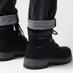 Meilleure affaire ⌛ Boots 170026 Nero de Classic Series ❤️ -Classic Series Soldes classic series 344304 170026 NEGRO 20221028T112505 04