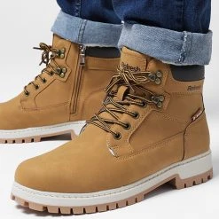 De gros 😉 Boots 170026 Panama de Classic Series ✔️