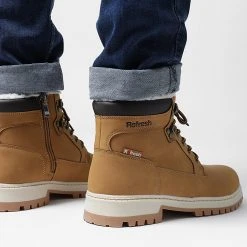 De gros 😉 Boots 170026 Panama de Classic Series ✔️ -Classic Series Soldes classic series 344305 170026 PANAMA 20221028T112323 04