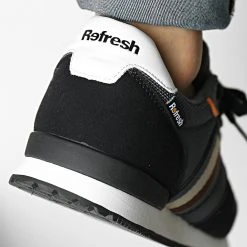 Grosses soldes ⌛ Baskets 170029 Black de Classic Series 😀 9 Grosses soldes ⌛ Baskets 170029 Black de Classic Series 😀 -Classic Series Soldes classic series 344309 170029 NERO 20221115T145353 04