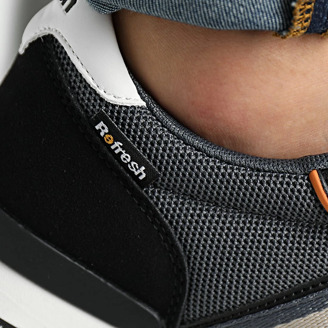 Grosses soldes ⌛ Baskets 170029 Black de Classic Series 😀 4 Grosses soldes ⌛ Baskets 170029 Black de Classic Series 😀 – Image 2