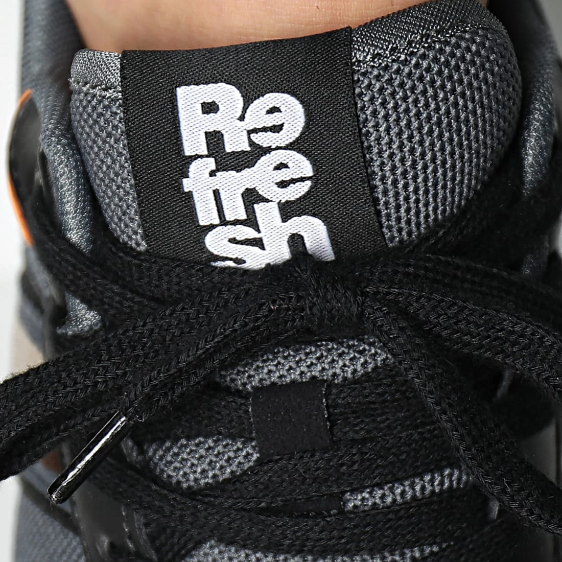 Grosses soldes ⌛ Baskets 170029 Black de Classic Series 😀 5 Grosses soldes ⌛ Baskets 170029 Black de Classic Series 😀 – Image 3