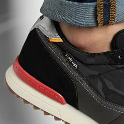 Remise 😍 Baskets 170311 Black Camo de Classic Series ⭐ -Classic Series Soldes classic series 344313 170311 NEGRO 20221025T155435 02