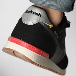 Remise 😍 Baskets 170311 Black Camo de Classic Series ⭐ -Classic Series Soldes classic series 344313 170311 NEGRO 20221025T155439 04