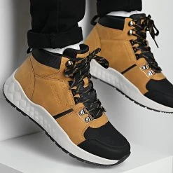 Acheter ❤️ Baskets 170392 Panama de Classic Series ❤️