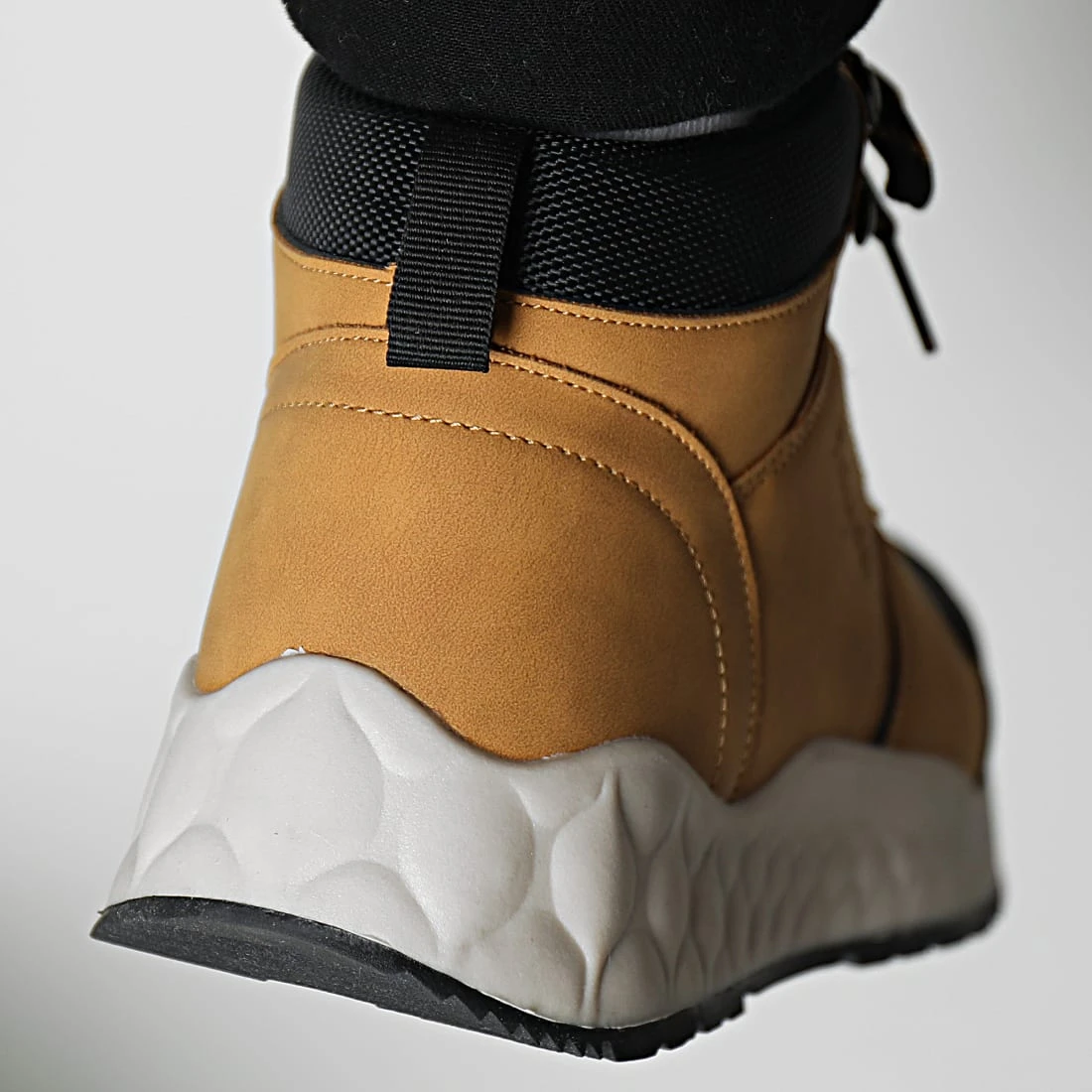 Acheter ❤️ Baskets 170392 Panama de Classic Series ❤️ 6 Acheter ❤️ Baskets 170392 Panama de Classic Series ❤️ – Image 4