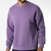 Promo 🛒 Sweat Crewneck 8902 Violet de Classic Series 🥰 -Classic Series Soldes classic series 344438 8902 032 20221020T155715 01