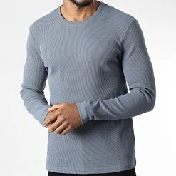 Promo ✨ Tee Shirt Manches Longues 7900 Gris de Classic Series ⌛ 8 Promo ✨ Tee Shirt Manches Longues 7900 Gris de Classic Series ⌛ -Classic Series Soldes classic series 344440 7900 008 20221020T155828 03