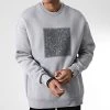 Top 10 👏 Sweat Crewneck 9900 Gris de Classic Series 👏 -Classic Series Soldes classic series 344462 9900 046 20221025T151244 01