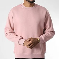 Le moins cher ⌛ Sweat Crewneck 8902 Rose de Classic Series 🎁 8 Le moins cher ⌛ Sweat Crewneck 8902 Rose de Classic Series 🎁 -Classic Series Soldes classic series 344490 8902 045 20221020T155813 03