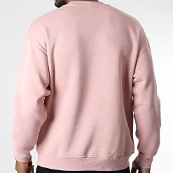 Le moins cher ⌛ Sweat Crewneck 8902 Rose de Classic Series 🎁 9 Le moins cher ⌛ Sweat Crewneck 8902 Rose de Classic Series 🎁 -Classic Series Soldes classic series 344490 8902 045 20221020T155815 04