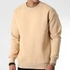 Offres 🌟 Sweat Crewneck 8902 Beige de Classic Series 🎁 -Classic Series Soldes classic series 344492 8902 030 20221025T151209 01