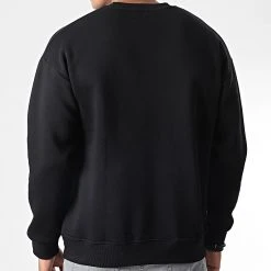 Meilleure vente 👍 Sweat Crewneck 8902 Noir de Classic Series 🥰 9 Meilleure vente 👍 Sweat Crewneck 8902 Noir de Classic Series 🥰 -Classic Series Soldes classic series 344493 8902 001 20221024T155058 04